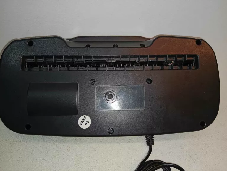VAKOSS NISZCZARKA AP-4022K 190W
