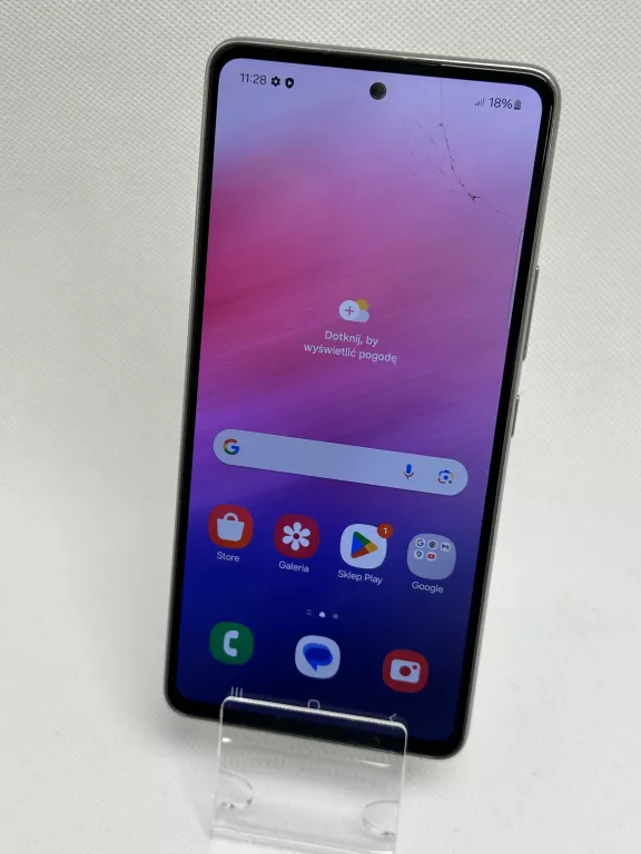 TELEFON SAMSUNG GALAXY A53 5G SM-A536