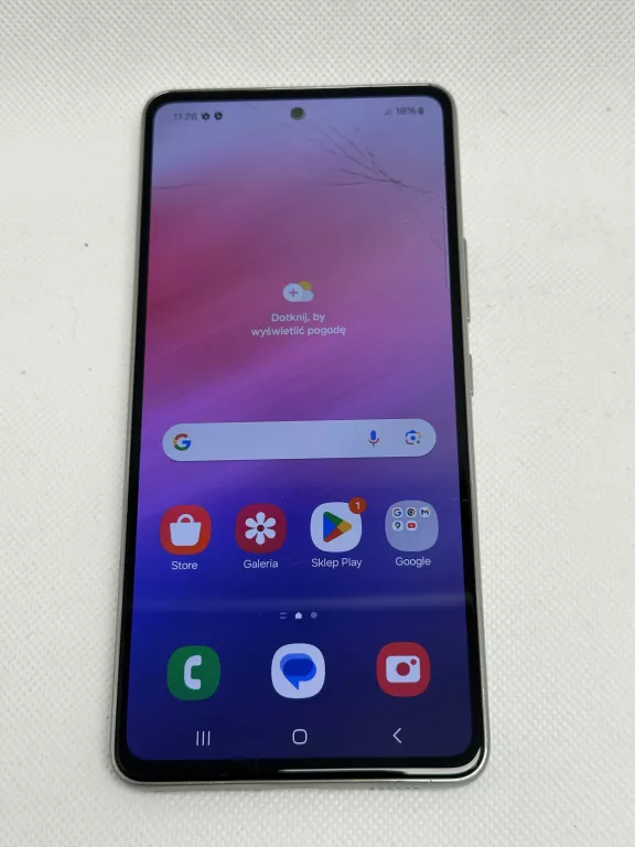 TELEFON SAMSUNG GALAXY A53 5G SM-A536