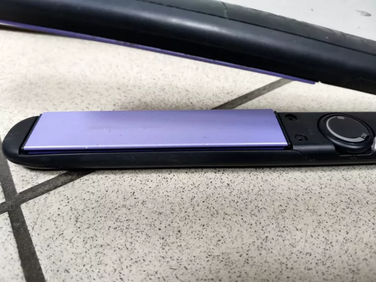 PROSTOWNICA REMINGTON S6300