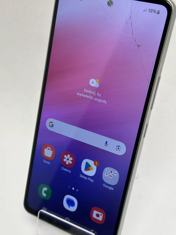 TELEFON SAMSUNG GALAXY A53 5G SM-A536