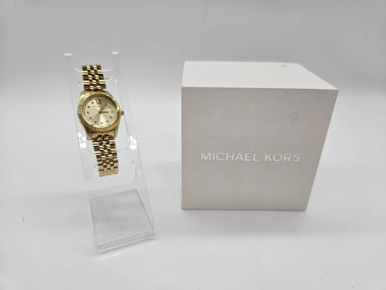 ZEGAREK DAMSKI MICHAEL KORS MK-4741