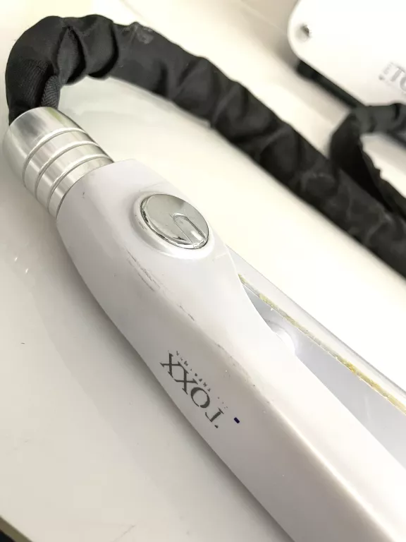 TOXX FROZEN MACHINE KRIOTERAPIA WŁOSÓW URZĄDZENIE DO ODBUDOWY WŁOSÓW