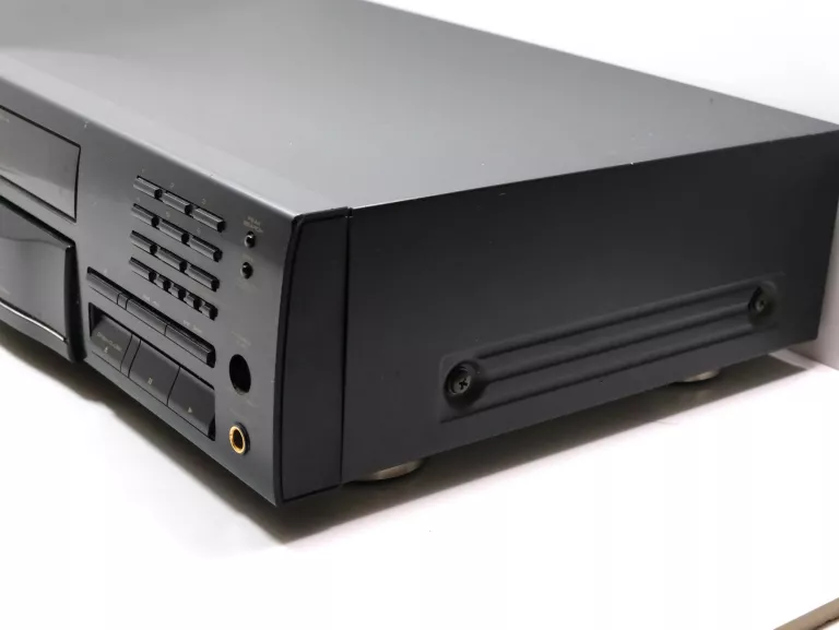 ODTWARZACZ CD PIONEER PD-S503 CZARNY