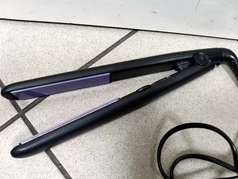PROSTOWNICA REMINGTON S6300