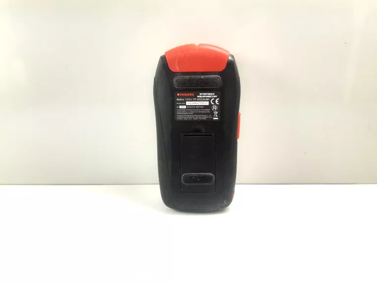 WYKRYWACZ WIELOFUNKCYJNY TOOLTEC