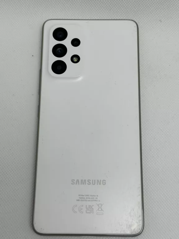 TELEFON SAMSUNG GALAXY A53 5G SM-A536