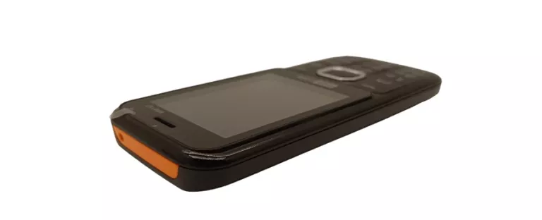 TELEFON MAXCOM MM142- NA CZĘŚCI