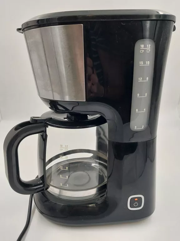 EKSPRES ELECTROLUX EKF3700 1100W CM2109