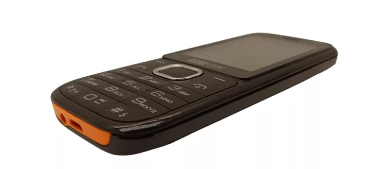 TELEFON MAXCOM MM142- NA CZĘŚCI