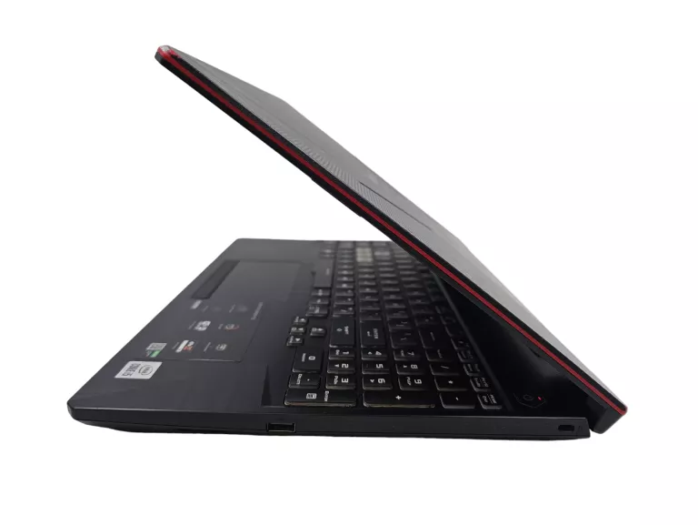ASUS TUF GAMING F15 I5-10300H 16GB 512 GB SSD GTX1650 4GB 144HZ
