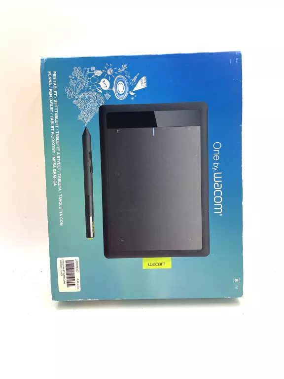 tablet-graficzny-wacom-ctl-471-stan-uzywany