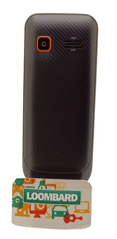 TELEFON MAXCOM MM142- NA CZĘŚCI