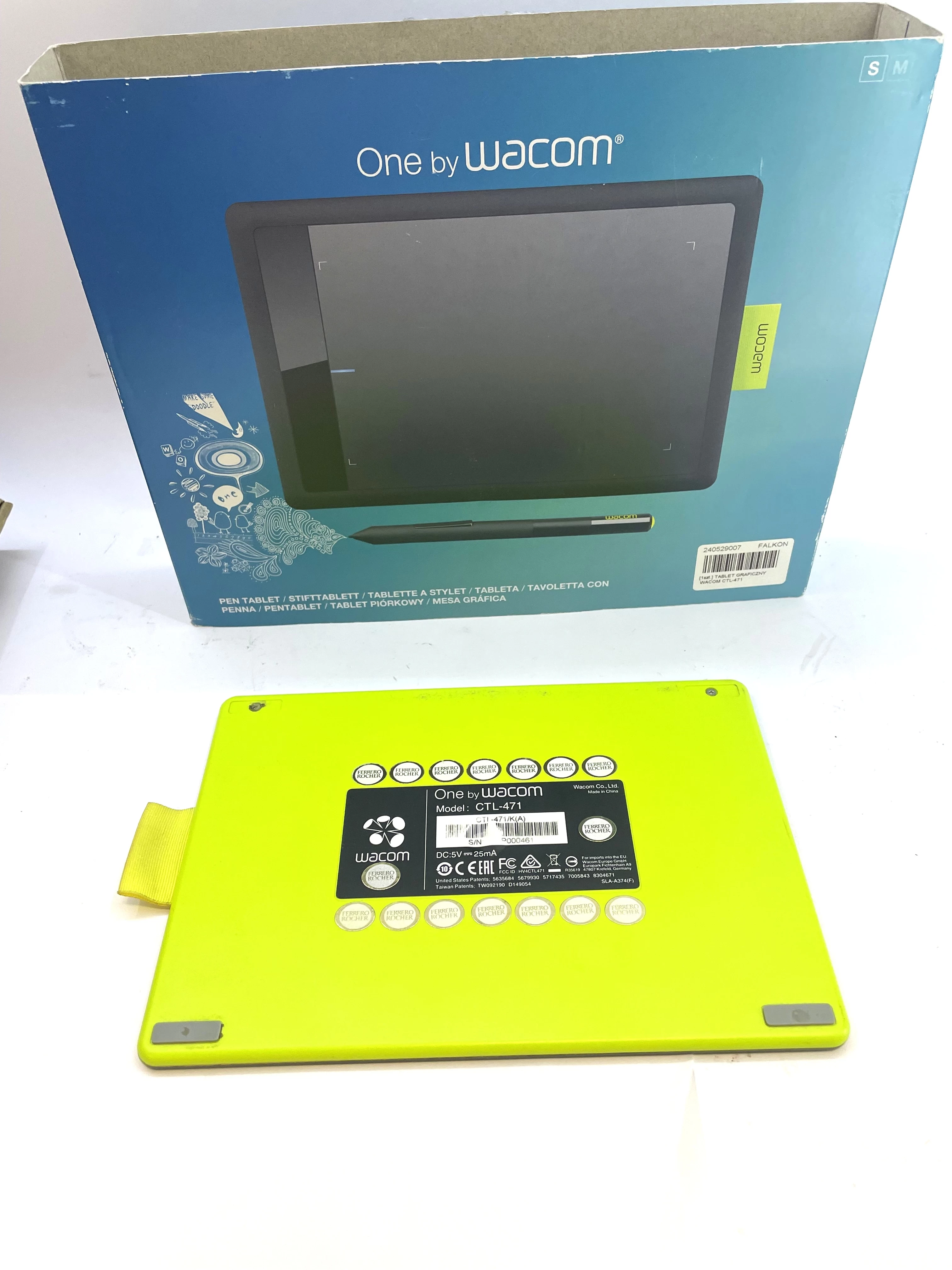 tablet-graficzny-wacom-ctl-471-model-wacom-ctl-471