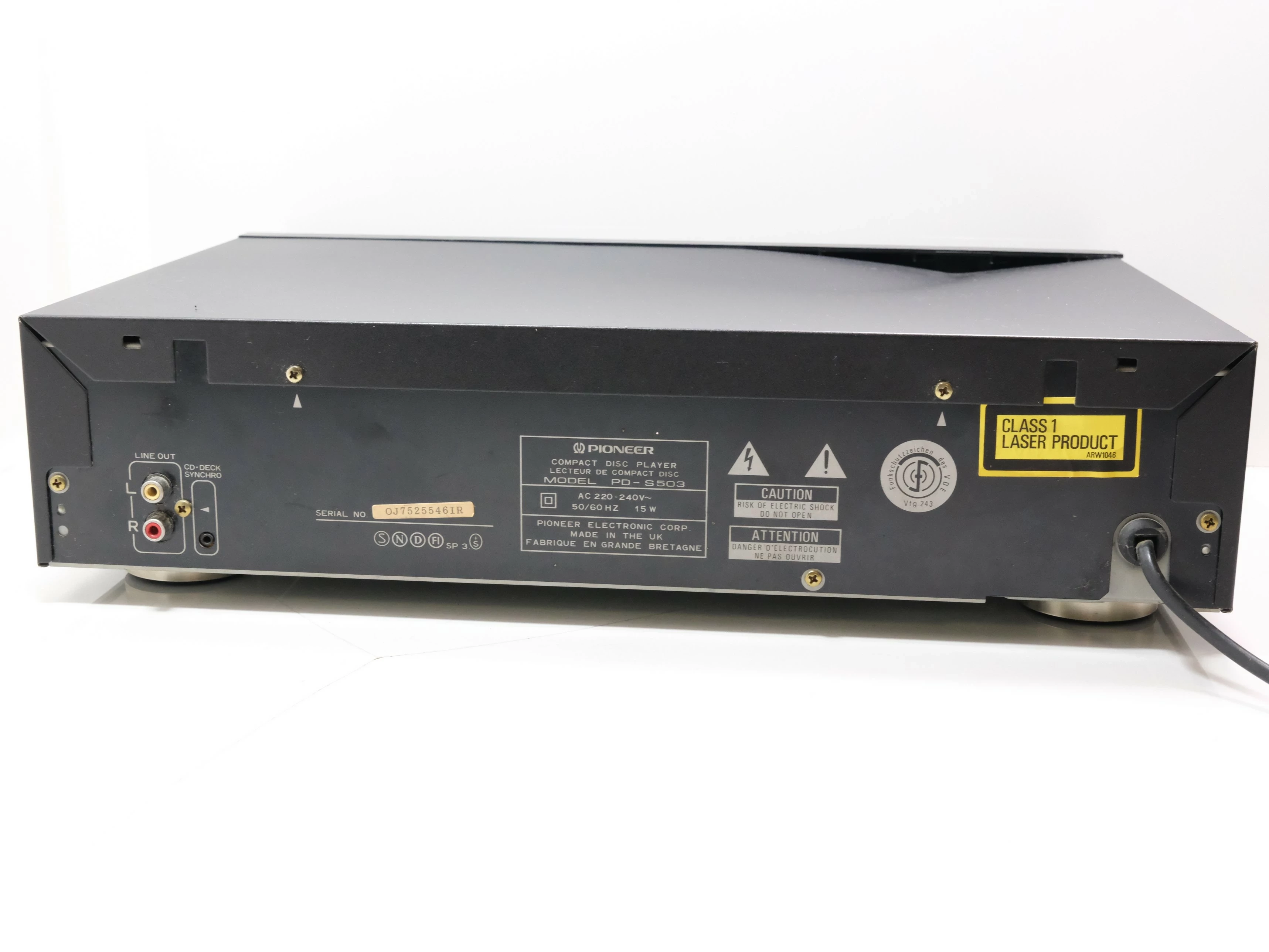 odtwarzacz-cd-pioneer-pd-s503-czarny-marka-pioneer