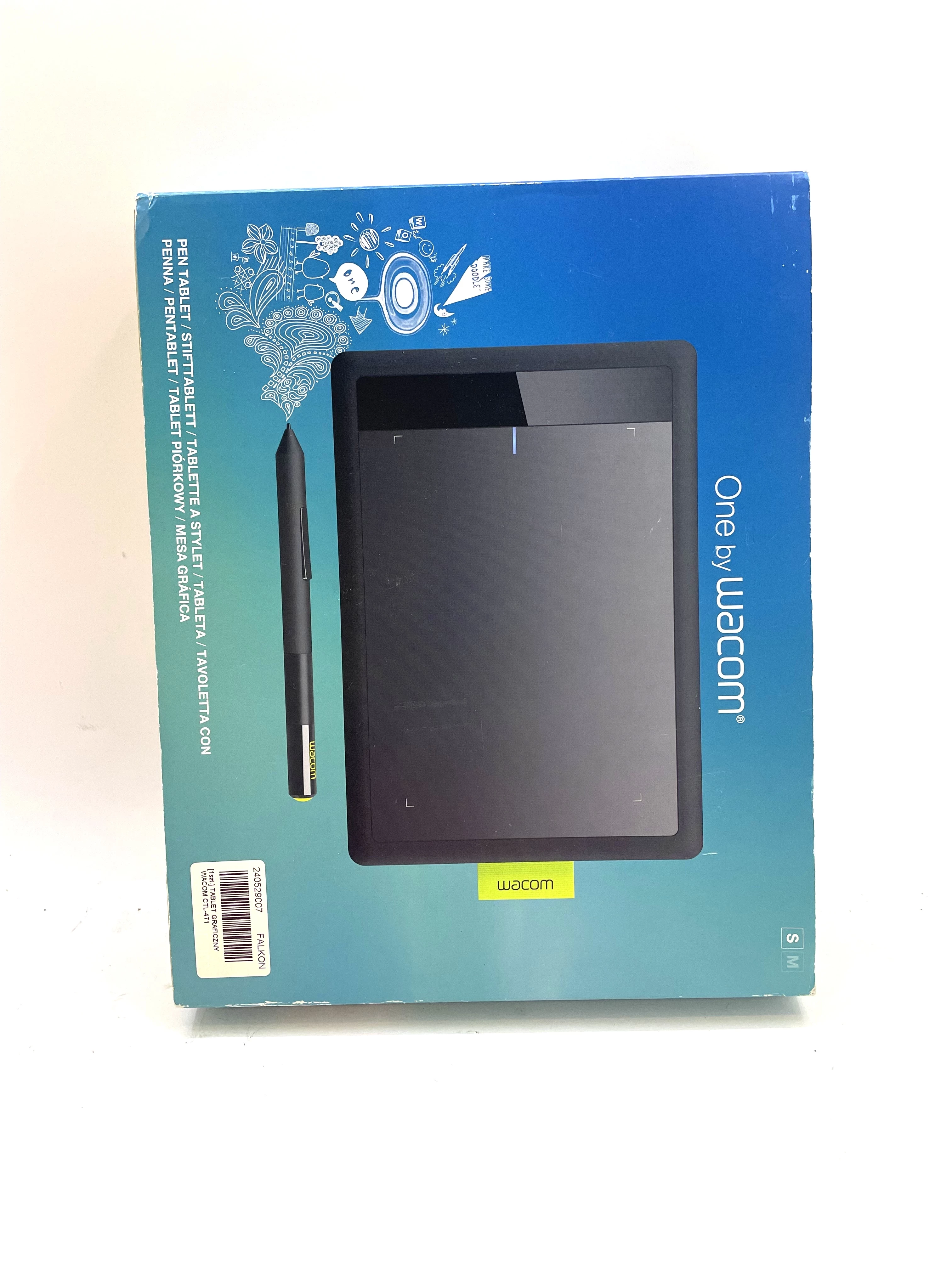tablet-graficzny-wacom-ctl-471-stan-uzywany