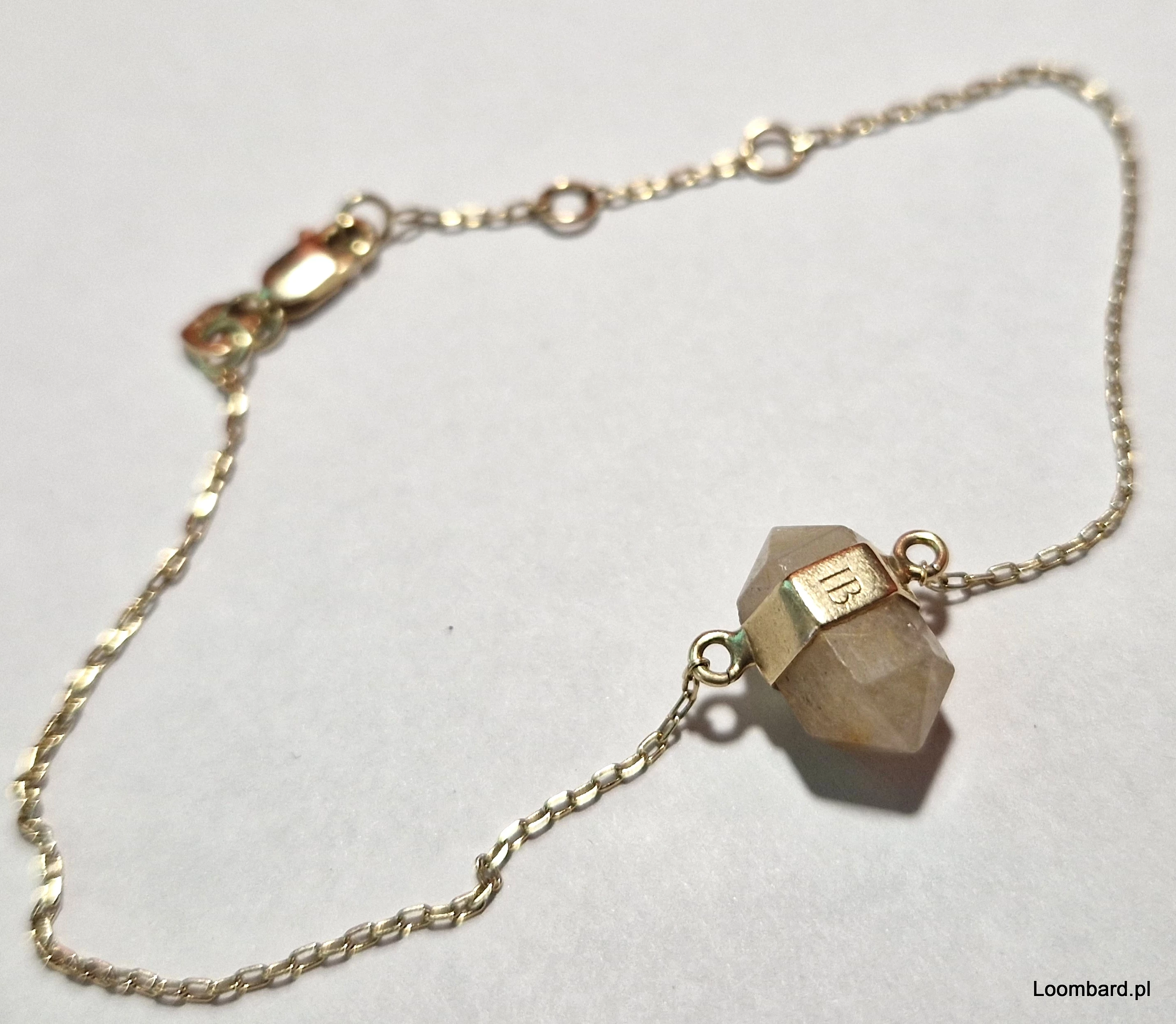 zlota-bransoletka-585-dl18-1g-jumeirah-by-izabella-budryn-rutyl-rodzaj-wyrob-jubilerski