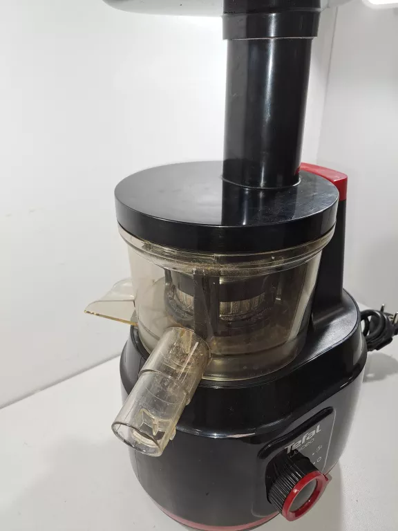 wyciskarka-wolnoobrotowa-pionowa-tefal-zc15-150-w-stan-uzywany