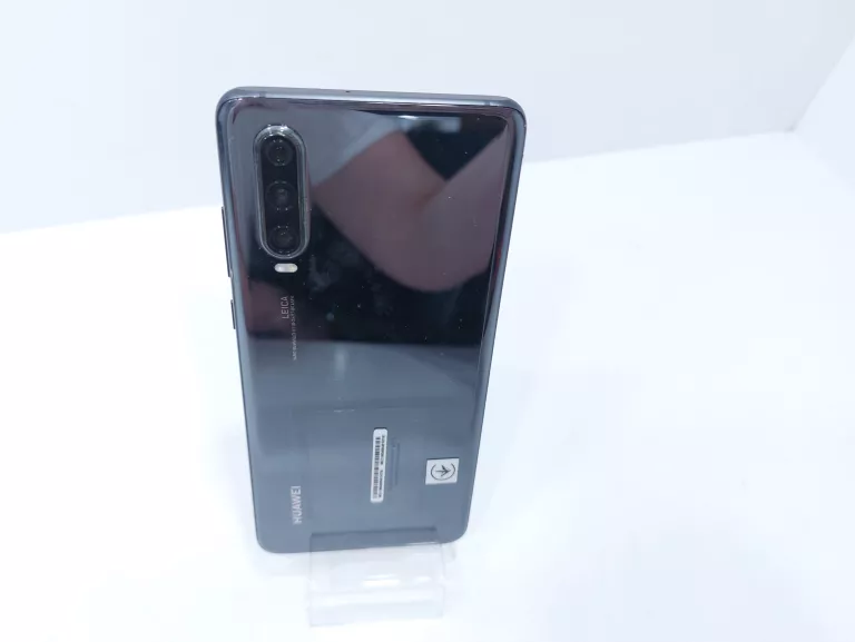 TELEFON HUAWEI P30 KOD RODZICA