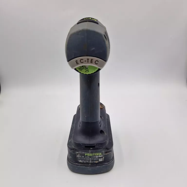 WKRĘTARKA AKUMULATOROWA FESTOOL T18