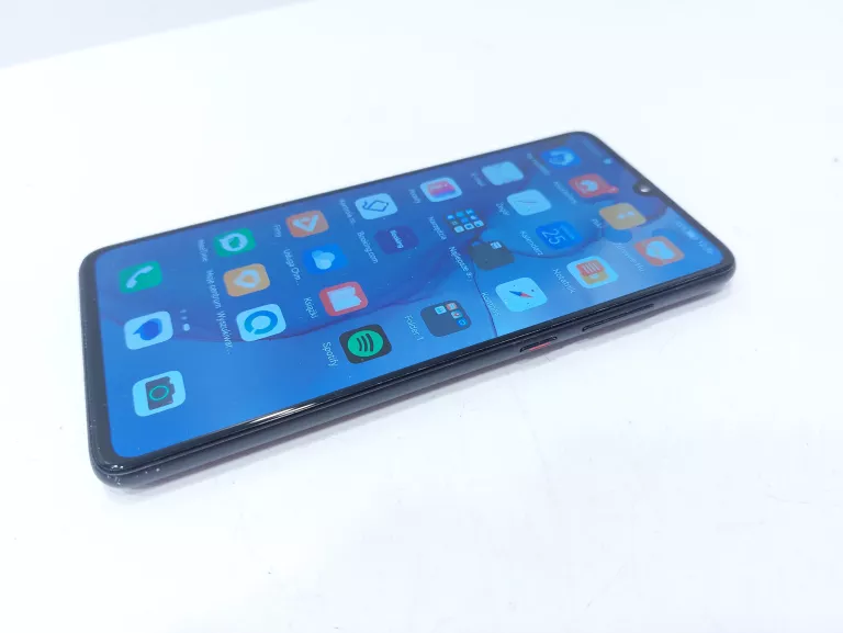 TELEFON HUAWEI P30 KOD RODZICA