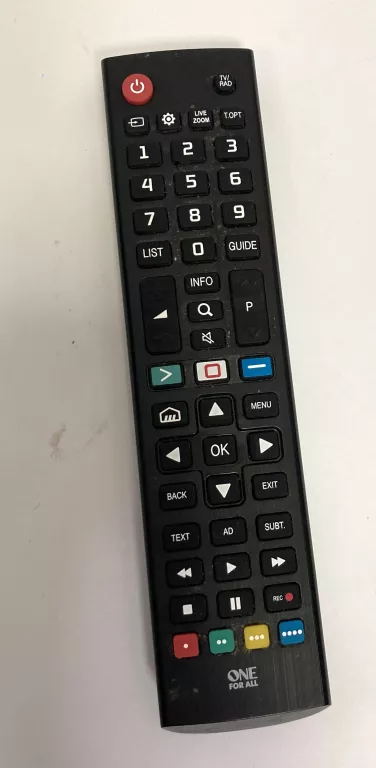 TELEWIZOR LG 32LD320-ZA!POLECAM