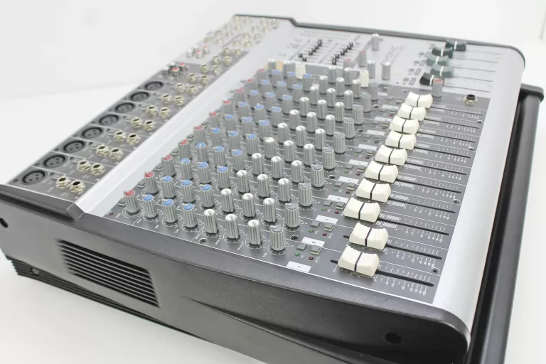 POWERMIKSER PHONIC POWERPOD 1860 II