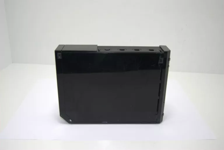 KONSOLA NINTENDO WII RVL-001 CZARNA