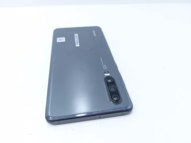 TELEFON HUAWEI P30 KOD RODZICA