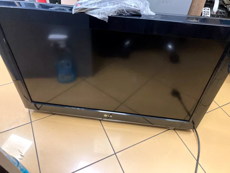 TELEWIZOR LG 32LD320-ZA!POLECAM