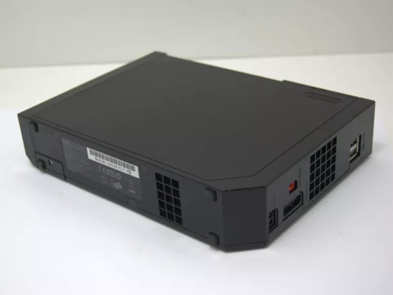 KONSOLA NINTENDO WII RVL-001 CZARNA