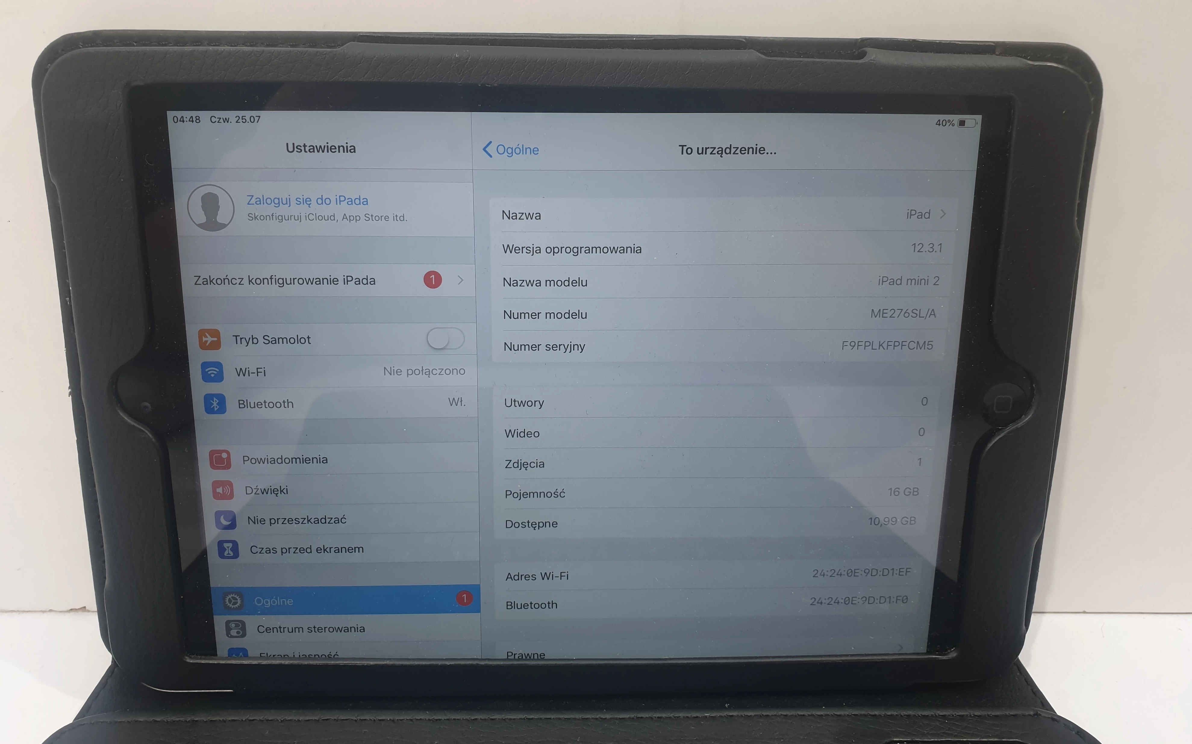 tablet-i-pad-mini-2-model-me276fda-kod-producenta-a1489