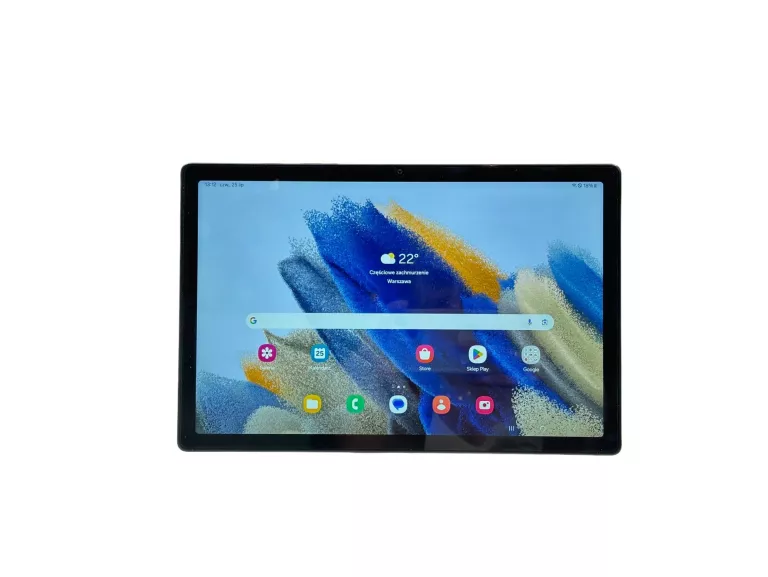 TABLET SAMSUNG GALAXY TAB A8 SM-X205 4/64GB 10,5"