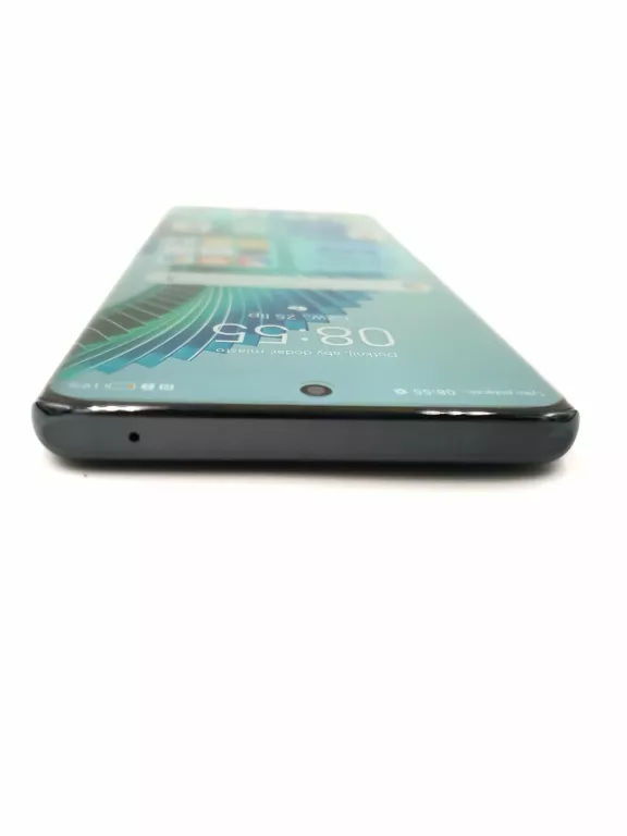 TELEFON HONOR MAGIC 6 LITE 8/256 JAK NOWY