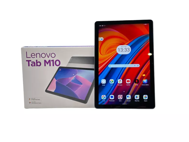 TABLET LENOVO TAB M10TB328FU (3RD GEN) 4/64GB 10,1"