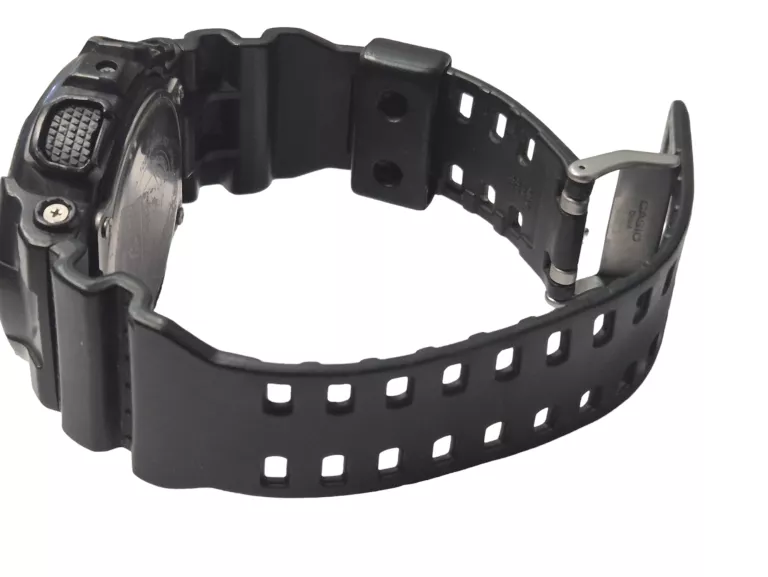 ZEGAREK CASIO G-SHOCK GA-100-1A1ER