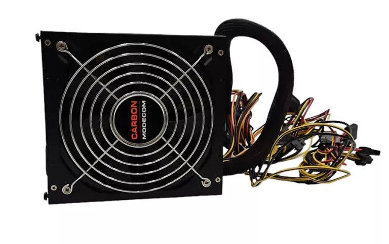 ZASILACZ MODECOM MC 430 CARBON