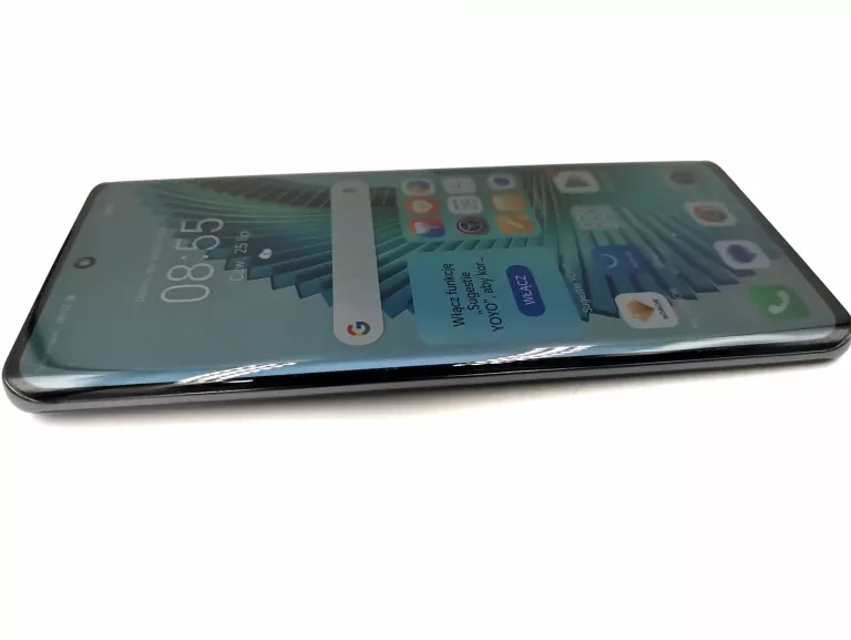 TELEFON HONOR MAGIC 6 LITE 8/256 JAK NOWY