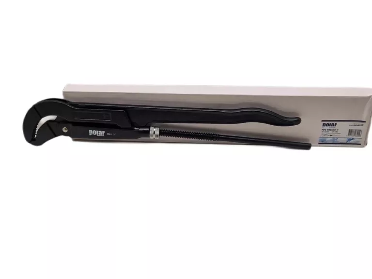 SZCZYPCE DO RUR 3" POLAR PIPE WRENCH 625MM !!