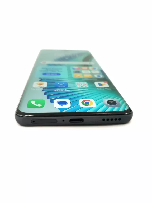 TELEFON HONOR MAGIC 6 LITE 8/256 JAK NOWY