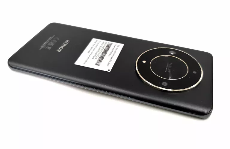 TELEFON HONOR MAGIC 6 LITE 8/256 JAK NOWY