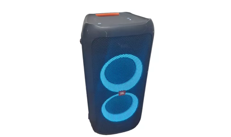 GŁOŚNIK JBL PARTYBOX 100