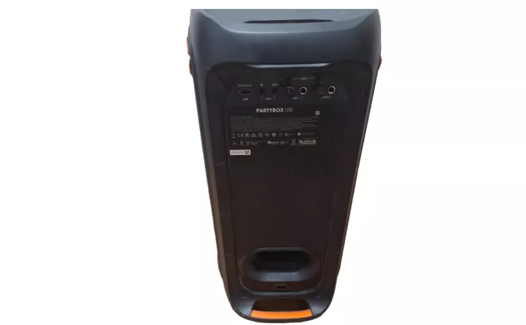 GŁOŚNIK JBL PARTYBOX 100
