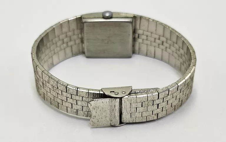 ZEGAREK DAMSKI JUBILEE 17 JEWELS SWISS MADE