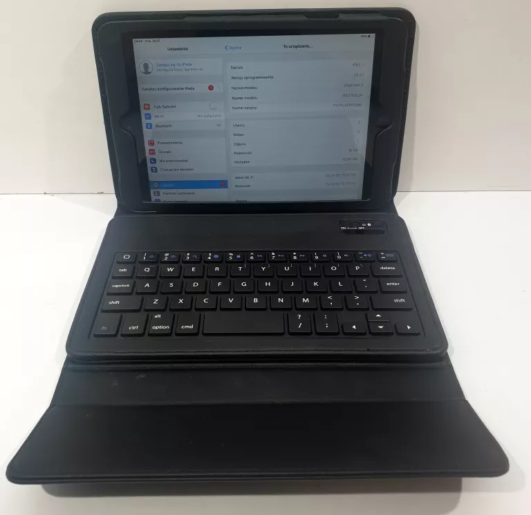 TABLET PAD MINI 2 MODEL ME276FD/A