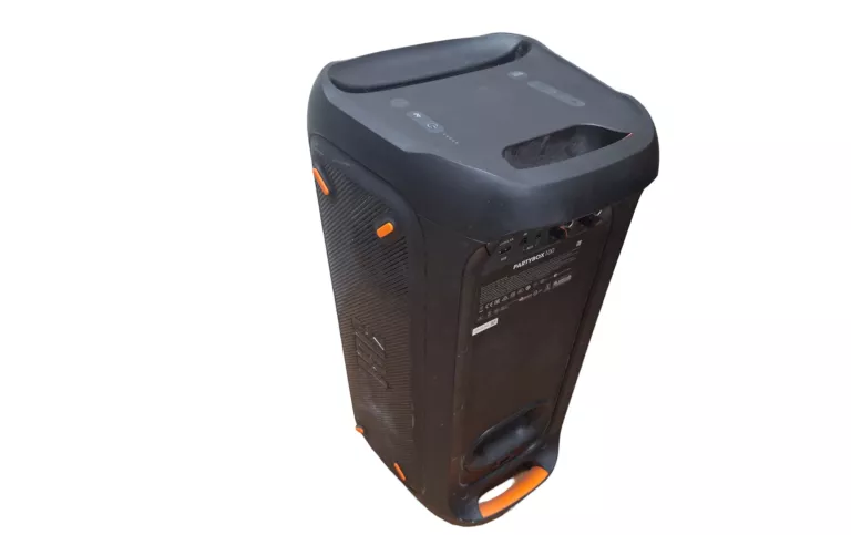 GŁOŚNIK JBL PARTYBOX 100