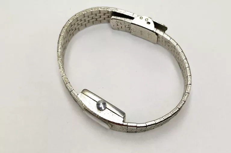 ZEGAREK DAMSKI JUBILEE 17 JEWELS SWISS MADE