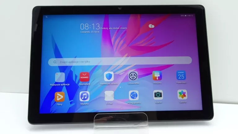 TABLET HUAWEI MEDIAPAD T AGS-W09 2/32GB