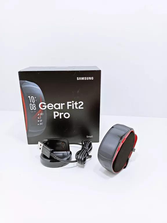 SAMSUNG GEAR FIT 2 PRO SMALL R365