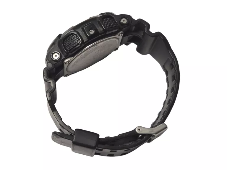 ZEGAREK CASIO G-SHOCK GA-100-1A1ER